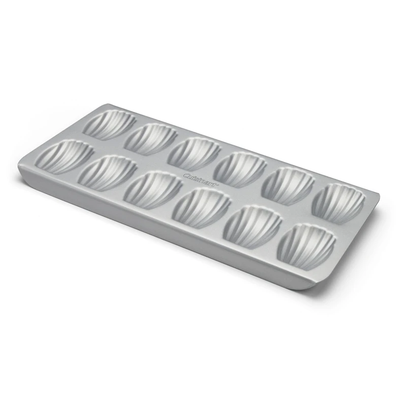 Cuisinart Chef's Classic Nonstick 12-c. Madeleine Pan