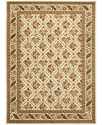Safavieh Lyndhurst LNH556 Ivory 8' x 11' Area Rug