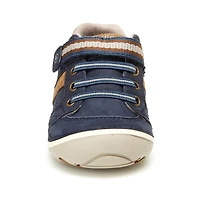 Stride Rite Toddler Boys Soft Motion Srt Sm Artie Closed Toe Shoes