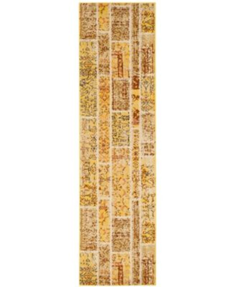 Safavieh Monaco Mnc216 Area Rug
