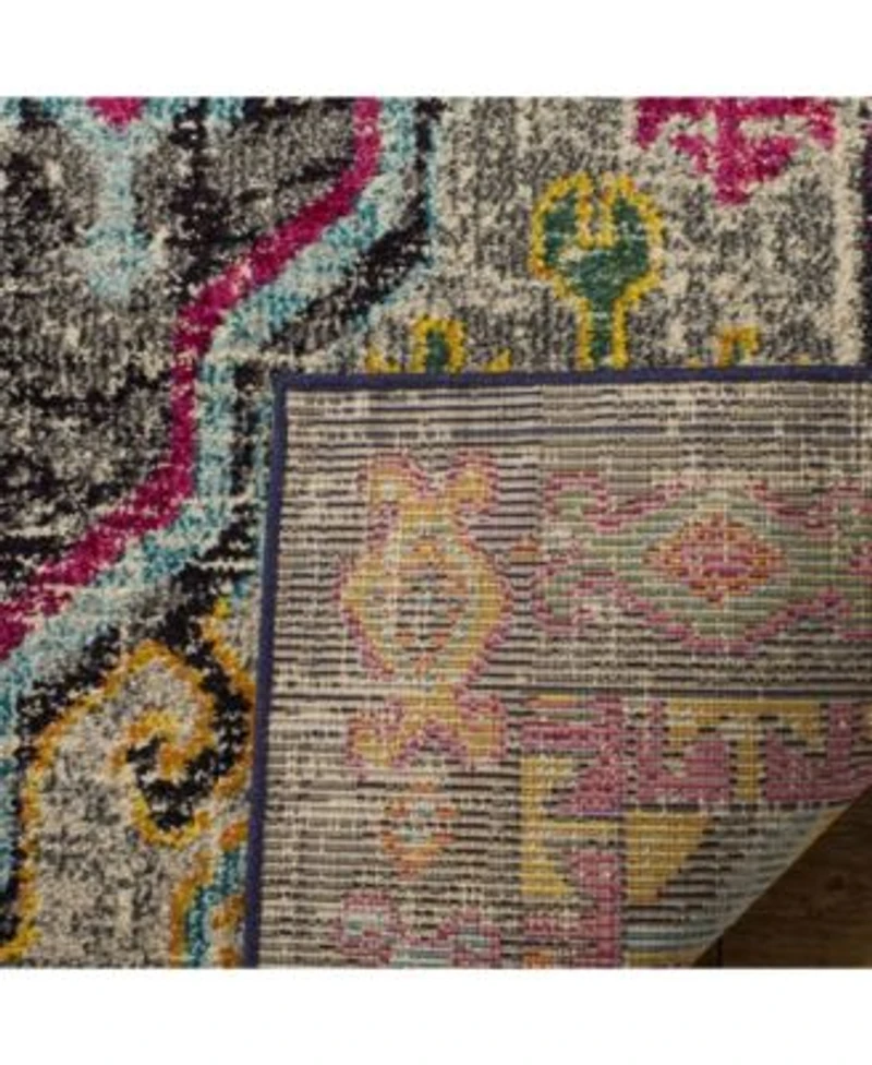 Safavieh Monaco Mnc247 Area Rug Collection