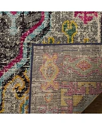 Safavieh Monaco Mnc247 Area Rug Collection