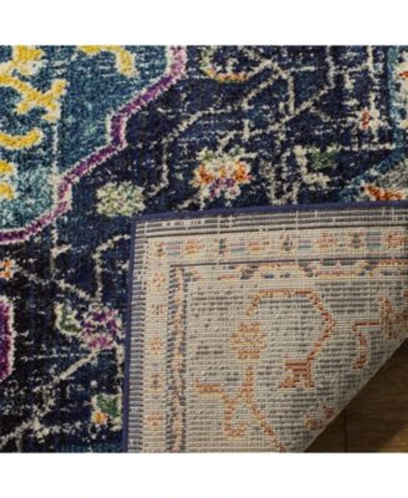 Safavieh Monaco Mnc249 Area Rug Collection