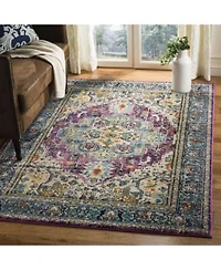 Safavieh Monaco Mnc251 Area Rug Collection