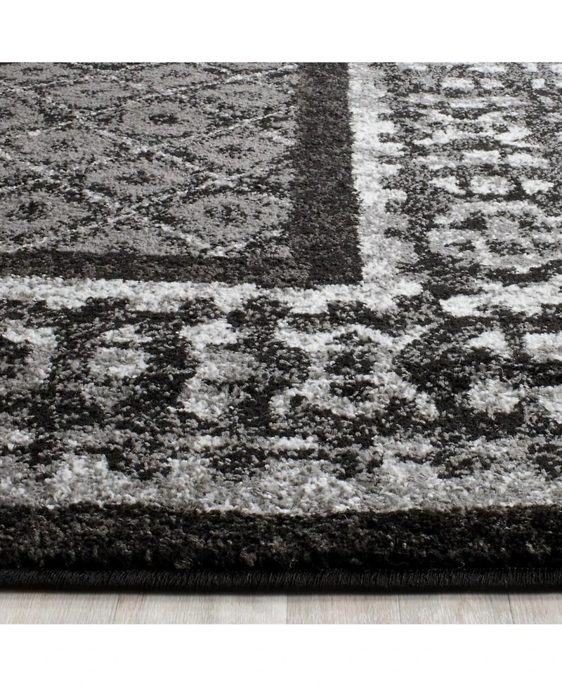 Safavieh Adirondack and Silver 8' x 10' Area Rug