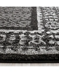 Safavieh Adirondack and Silver 8' x 10' Area Rug