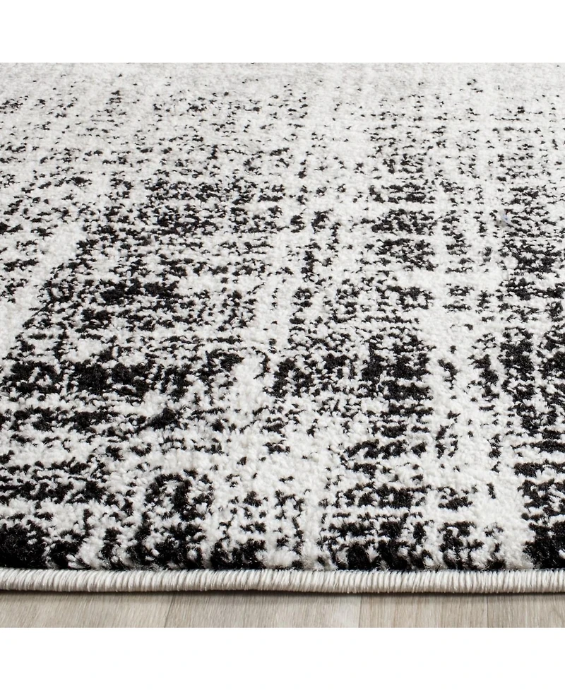 Safavieh Adirondack Ivory and 8' x 10' Area Rug