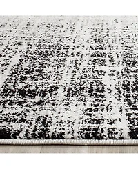 Safavieh Adirondack Ivory and 8' x 10' Area Rug