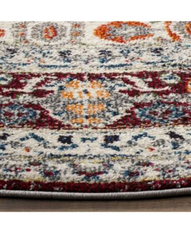 Safavieh Monaco Mnc208 Area Rug