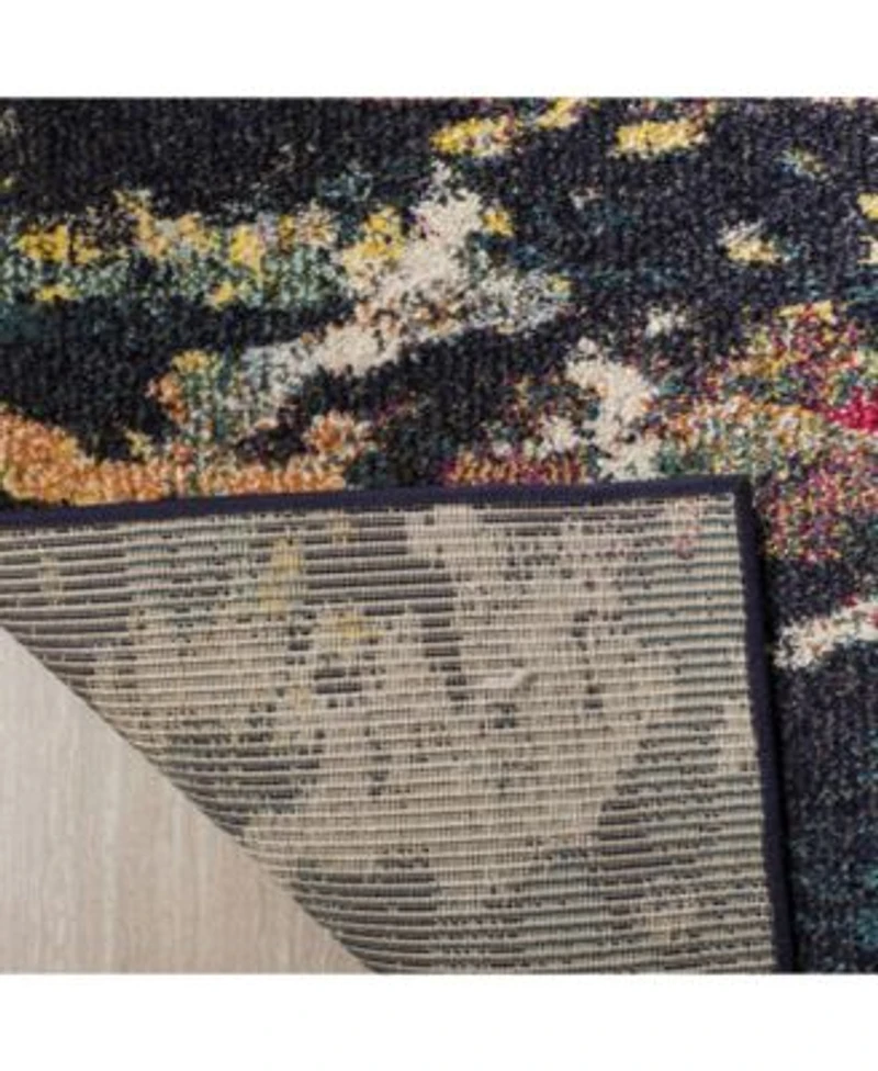 Safavieh Monaco Mnc260 Area Rug Collection