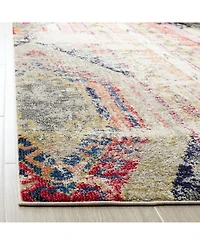 Safavieh Monaco MNC222 5'1" x 7'7" Area Rug