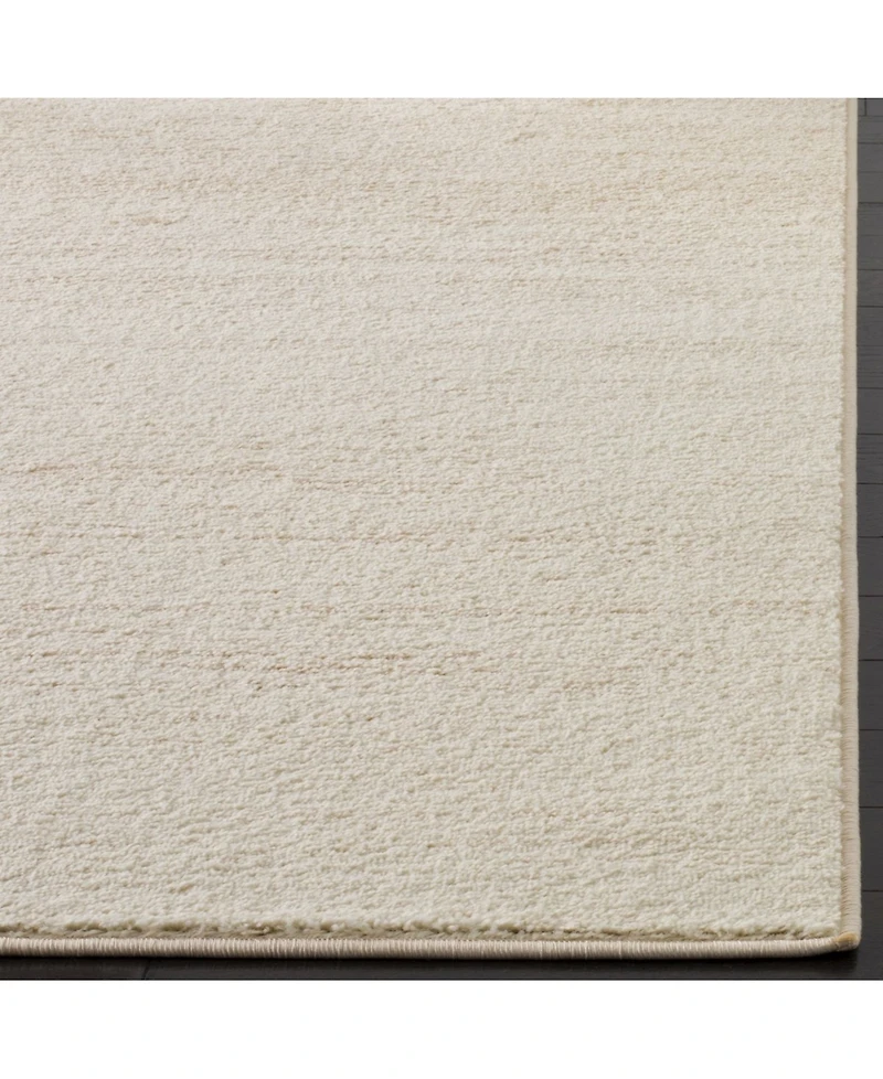 Safavieh Adirondack 113 Champagne and Cream 5'1" x 7'6" Area Rug