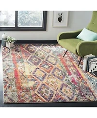 Safavieh Monaco Mnc264 Area Rug Collection