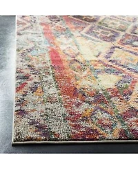 Safavieh Monaco Mnc264 Area Rug Collection