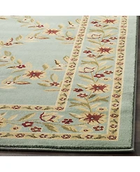 Safavieh Lyndhurst LNH557 Blue 5'3" x 7'6" Area Rug
