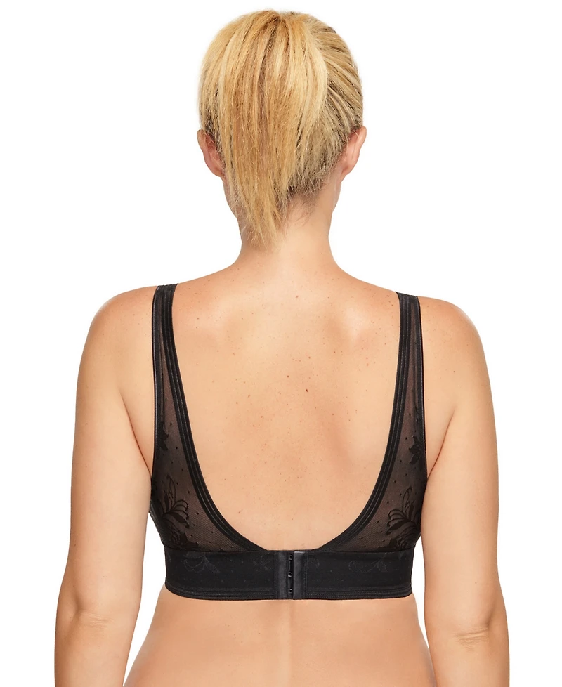 Wacoal Women's Net Effect Soft Cup Bra 810340