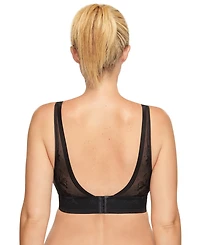 Wacoal Women's Net Effect Soft Cup Bra 810340