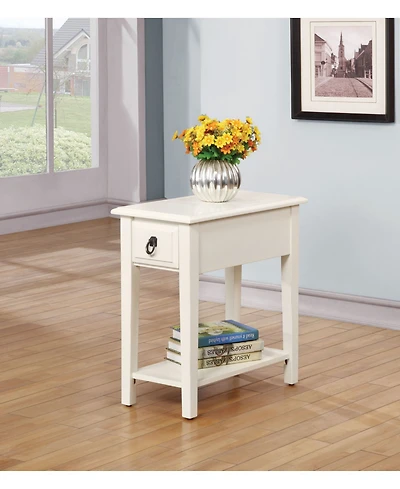 Jeana Side Table