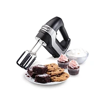 Hamilton Beach Professional 7 Speed Hand Mixer