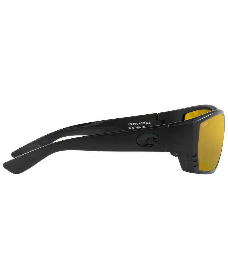 Costa Del Mar Polarized Sunglasses