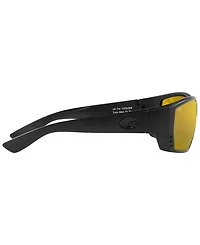 Costa Del Mar Polarized Sunglasses