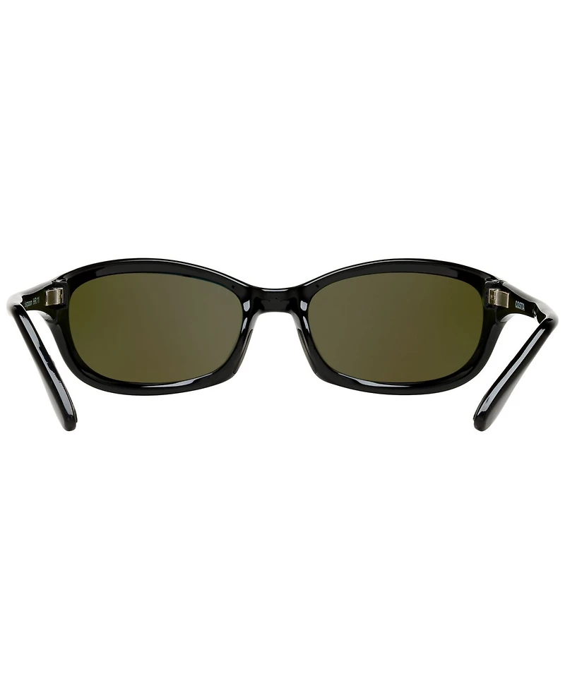 Costa Del Mar Polarized Sunglasses, Harpoonp