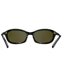 Costa Del Mar Polarized Sunglasses, Harpoonp