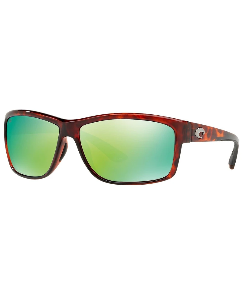 Costa Del Mar Men's Polarized Sunglasses