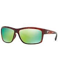 Costa Del Mar Men's Polarized Sunglasses