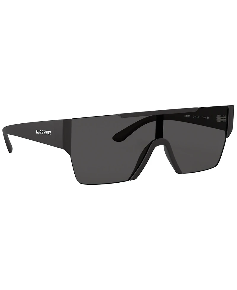 Burberry Men's Sunglasses, BE4291 Mirror