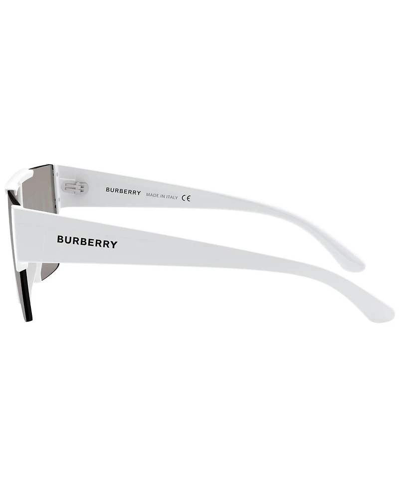 Burberry Men's Sunglasses, BE4291 Mirror