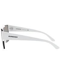 Burberry Men's Sunglasses, BE4291 Mirror