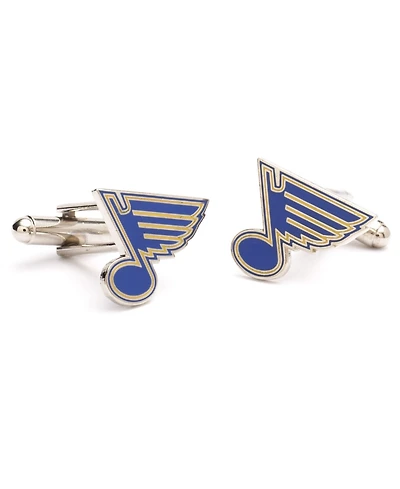 St. Louis Blues Cufflinks