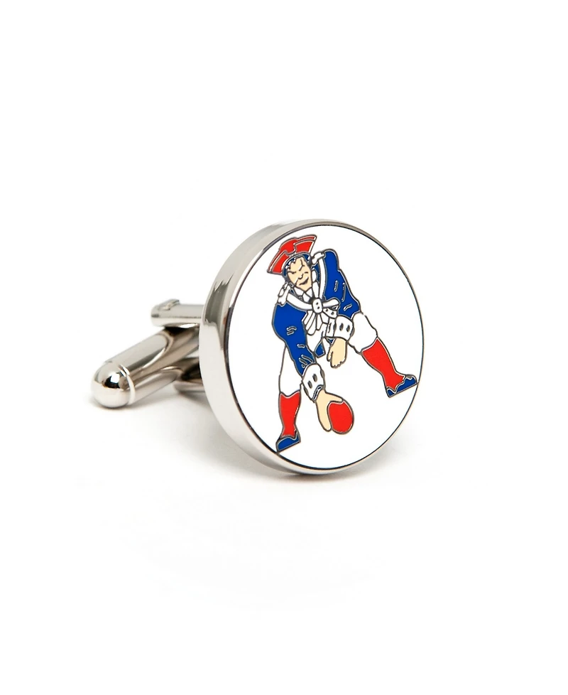 Vintage Patriots Cufflinks