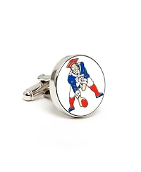 Vintage Patriots Cufflinks