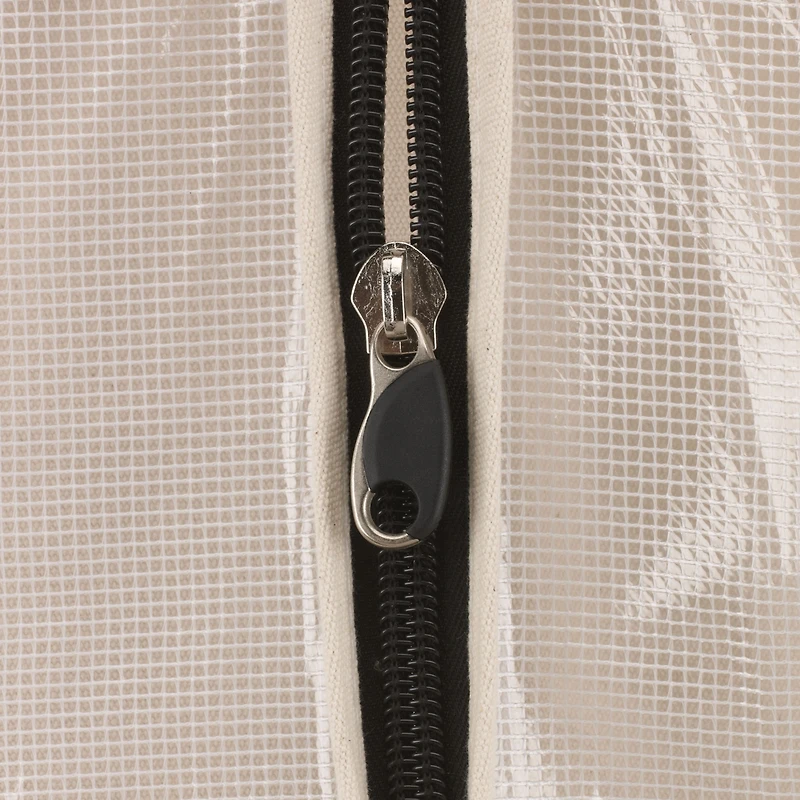 Household Essentials Cedarline Hanging Garment Bag