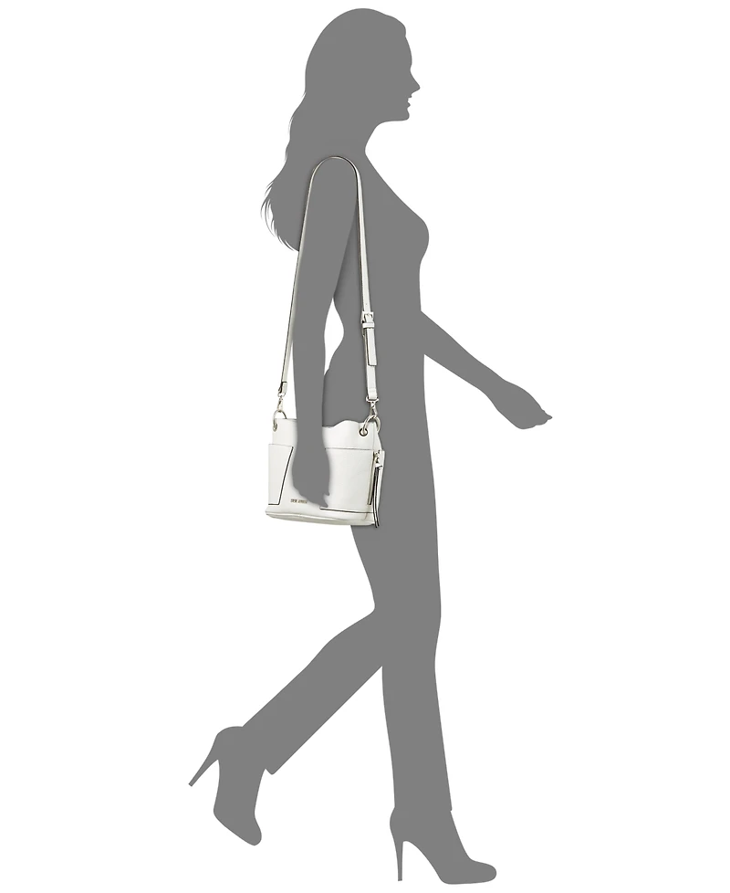 Steve Madden Bsammy Bucket Bag