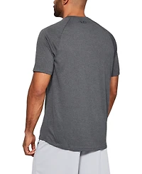 Under Armour Men's Tech Short Sleeve