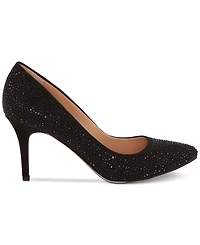 I.n.c. International Concepts Women's Zitah Pointed Toe Pumps, Created for Macy's