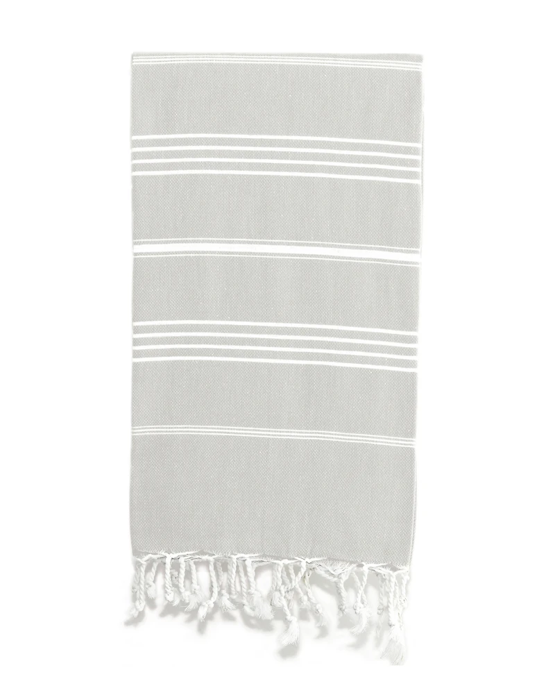Linum Home Lucky Pestemal Beach Towel