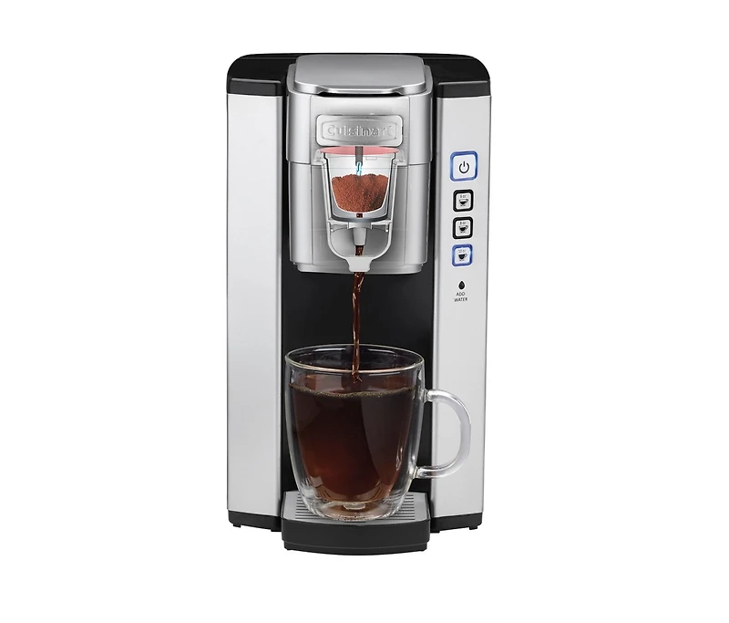 Cuisinart Ss-5 Compact Single Serve Brewer