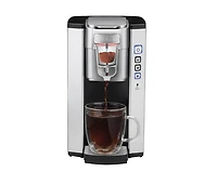 Cuisinart Ss-5 Compact Single Serve Brewer
