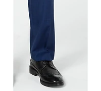 Club Room Men's Classic-Fit Stretch Suits, Created for Macy's