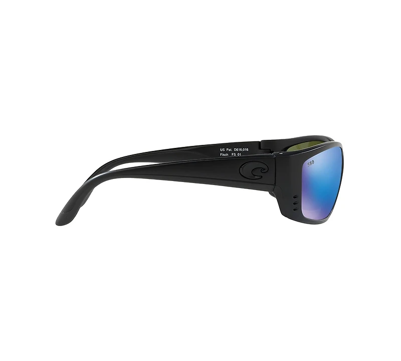 Costa Del Mar Polarized Sunglasses