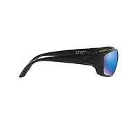 Costa Del Mar Polarized Sunglasses