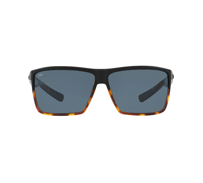Costa Del Mar Polarized Sunglasses