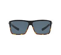 Costa Del Mar Polarized Sunglasses