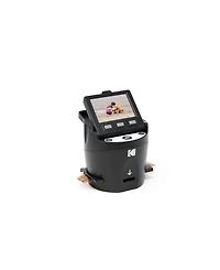 Kodak Scanza Digital Film Photo Scanner and Slide Portable Scanner