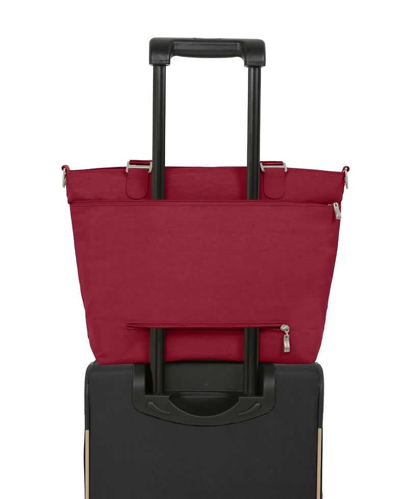 Baggallini Avenue Tote