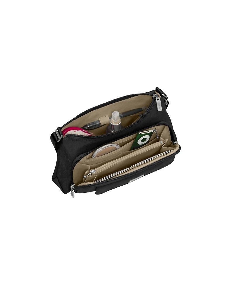 Baggallini Women's Everyday Crossbody